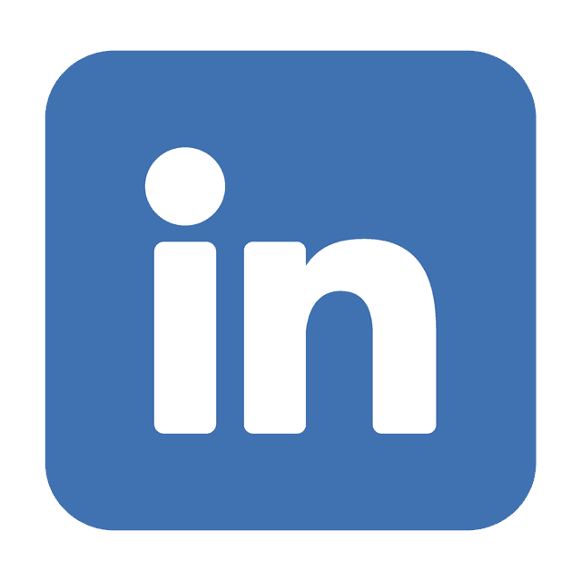 Linkedin logo